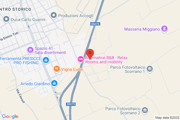 Euromarmi Di Casarano Fernando A.