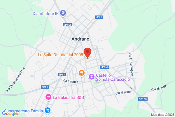 Lupo maria Assunta