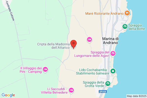 Marchetti adema