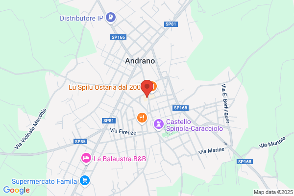 Musaro salvatore