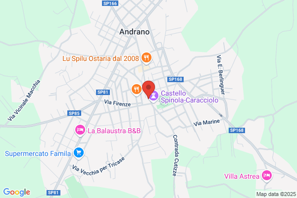 Parrocchia S. Andrea Apostolo