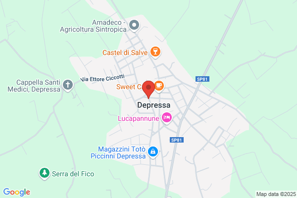 Pastificio Non Solo Pasta