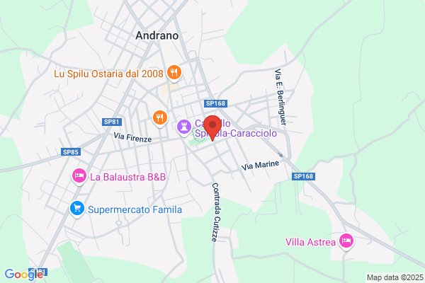 Pizza Per Caso Di Panico Fabio