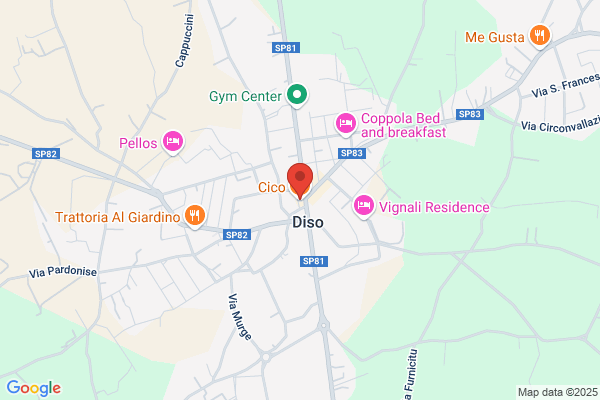 Pizzeria Rosticceria Cico