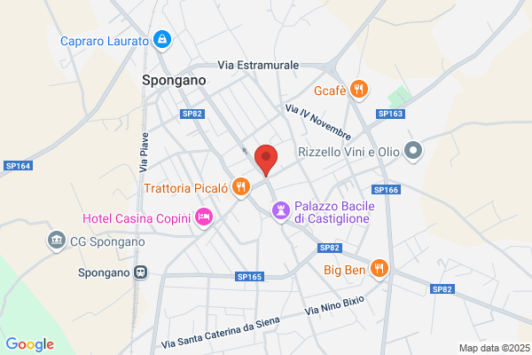 Sapori & Tradizioni