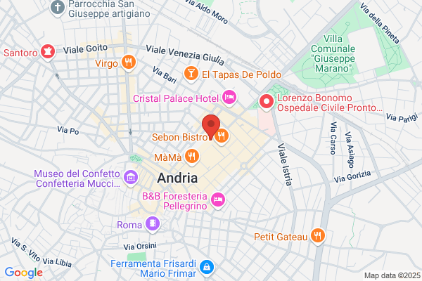 Aranciviola