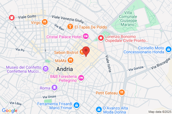 JACADI ANDRIA