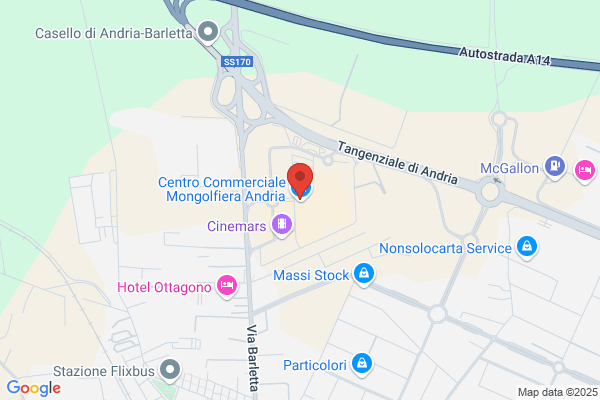 Senso Unico Multistore