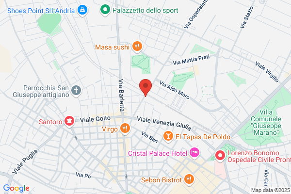 Wham Srl
