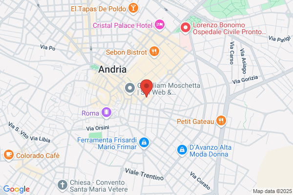 Centro Acustico Lopriore