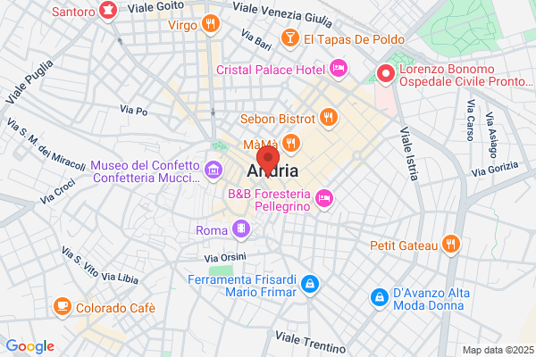 Istituto Acustico Maico