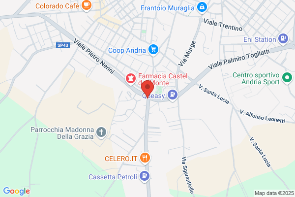 La Vecchia Suppenna