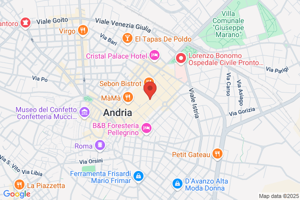 Lopetuso Cartelli Pubblicitari