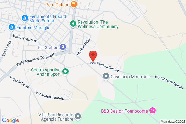 Scuole Pubbliche/Asili Nido