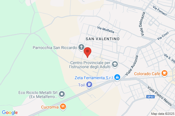 Scuole Pubbliche/Scuole Elementari
