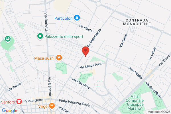 Scuole Pubbliche/Scuole Medie Inferiori