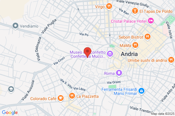 Istituto S.Cuore Di Gesu