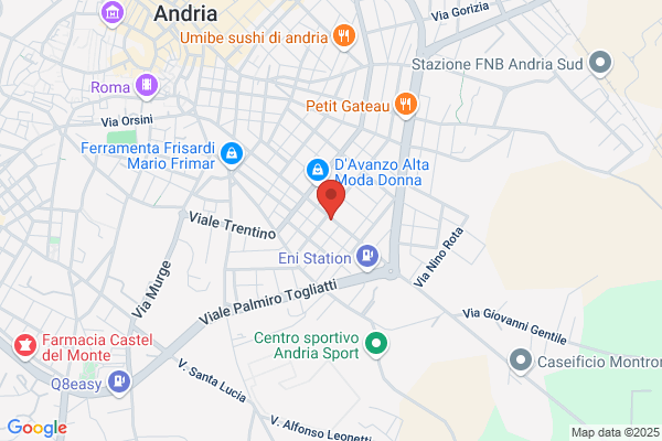 Onoranze Funebri Di Brudaglio Nicola