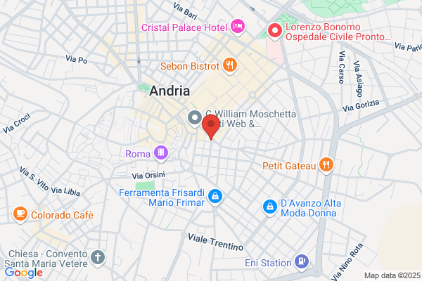 Immobiliare Suriano Andria
