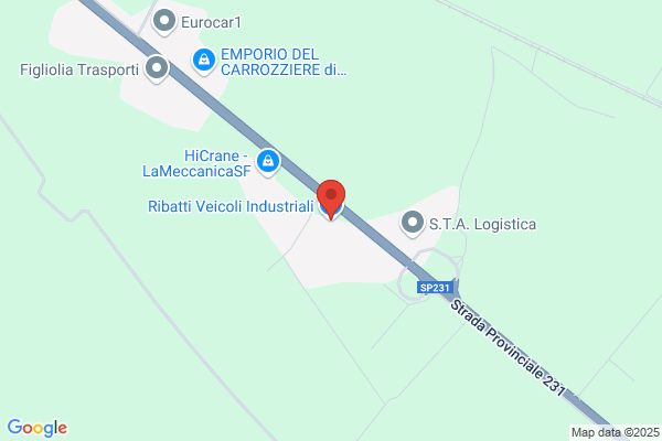 Ribatti Veicoli Industriali S.R.L.