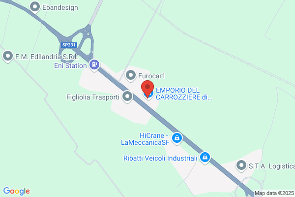 V.I.An.Veicoli Industriali Andriacar Srl