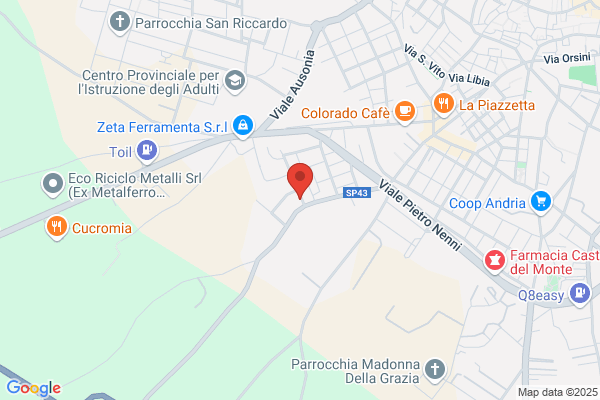 Liso riccardo