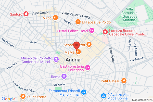 Cannone Avv. Angelamaria
