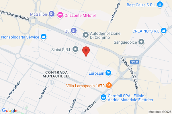 Confezioni Duepienne Srl