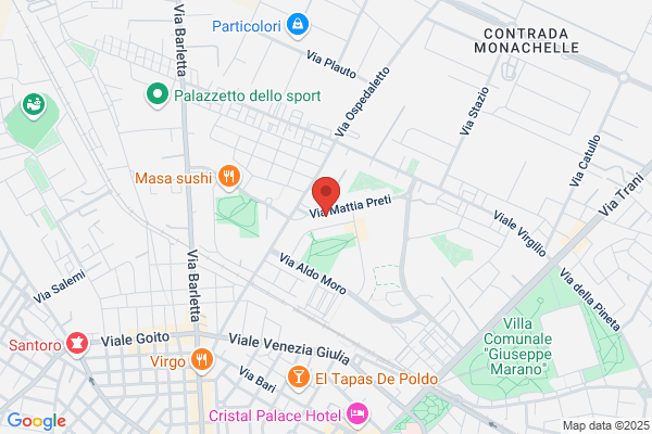 Sgaramella Alimentari Di Sgaramella Vincenzo E Angelo Snc