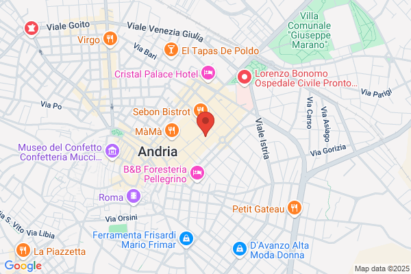 Fusiello Calzoleria Srl