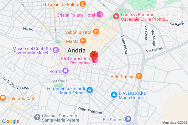 Studio Associato Martiradonna Pomarico