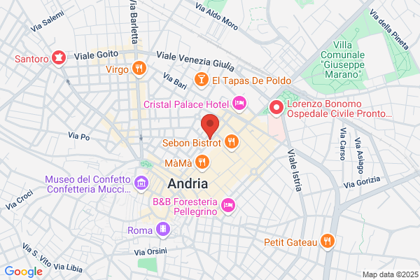 Studio Commerciale & Assicurativo