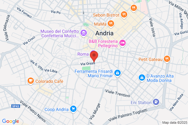 Mastrodonato antonio (Ing.)