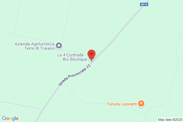 Le Quattro Contrade Srl