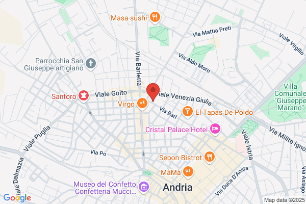 Municipio Di Andria