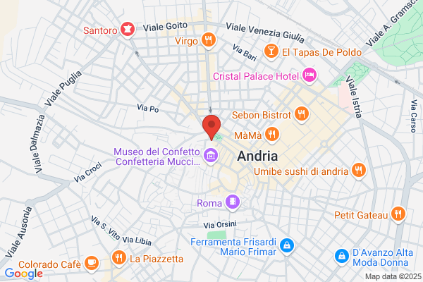 Municipio Di Andria