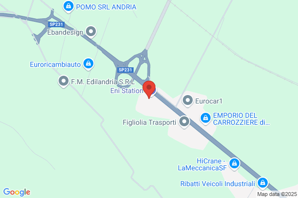 Zagaria Carburanti Snc Di Giovanni E Nicola zagaria