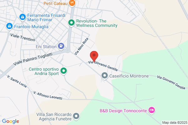 Ingr.Al. Sud Srl Ingrosso Alimentari