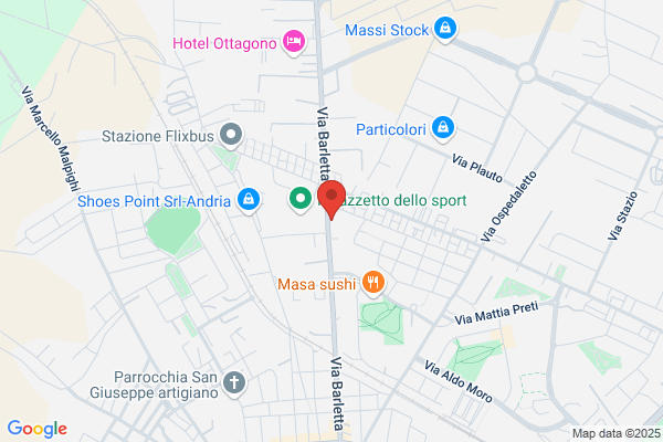 Italsveva S.A.S. Di Di Santo Giuseppe & c.