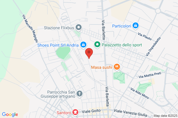 Elettrvideo Di Sgaramella G.