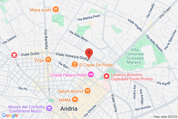 Spano Srl Punto 187 Centro Tim