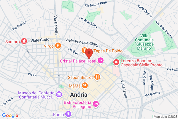 Electro Center Srl