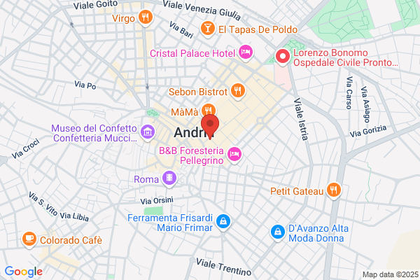 Scaringella Angelo & F. (S.N.C.)
