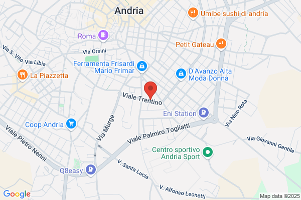 Studio Urbis Delling. Raffaele Notarpietro.Arch. Gaetano Orciuolo