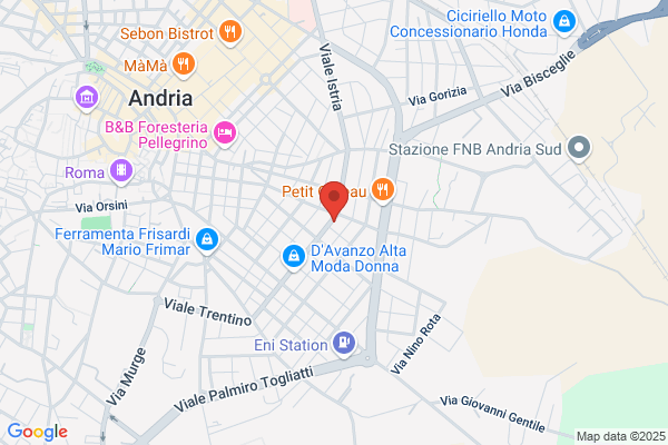 Farmacia Adduasio