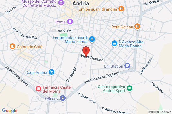 Farmacia Cecca