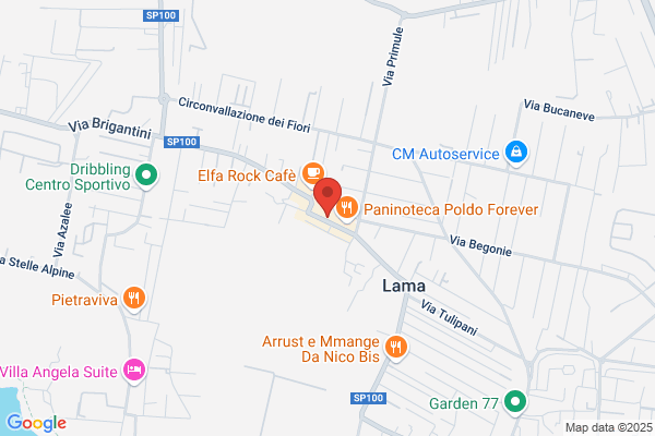 Farmacia Ressa Dr. Donato