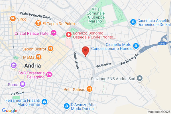 Inchingolo Aldo (Dr.)
