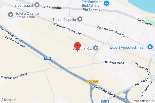 Lasselat Srl
