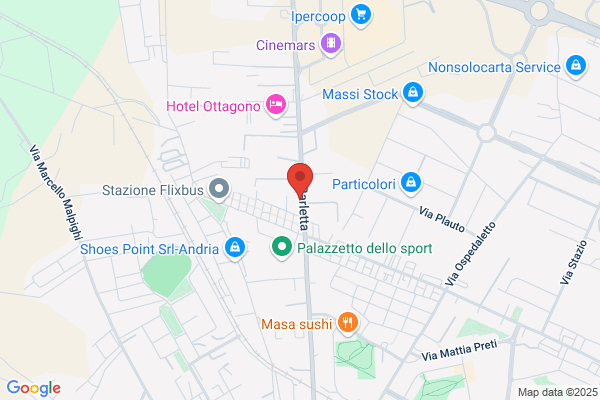 Mika Srl